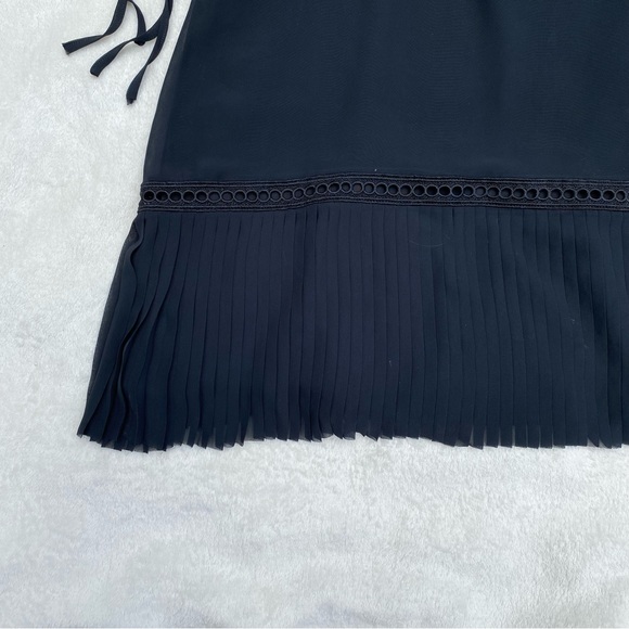 Keena black dress - Picture 7 of 11